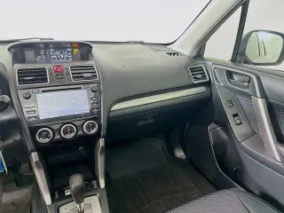 Subaru Forester 2017 AWD 2.5i Premium Sedán 4 puertas CVT