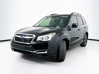 Subaru Forester 2017 AWD 2.5i Premium Sedán 4 puertas CVT