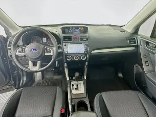 Subaru Forester 2017 AWD 2.5i Premium Sedán 4 puertas CVT