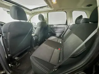 Subaru Forester 2017 AWD 2.5i Premium Sedán 4 puertas CVT
