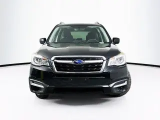 Subaru Forester 2017 AWD 2.5i Premium Sedán 4 puertas CVT