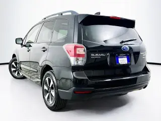 Subaru Forester 2017 AWD 2.5i Premium Sedán 4 puertas CVT