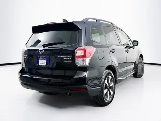 Subaru Forester 2017 AWD 2.5i Premium Sedán 4 puertas CVT