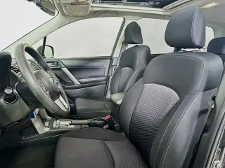 Subaru Forester 2017 AWD 2.5i Premium Sedán 4 puertas CVT