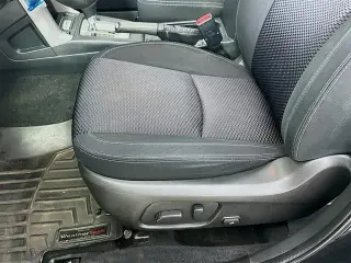 Subaru Forester 2017 AWD 2.5i Premium Sedán 4 puertas CVT