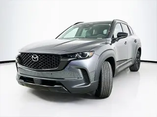 Mazda CX-50 Hybrid 2026 AWD Premium 4p SUV