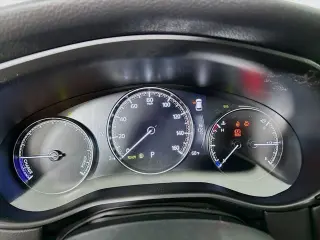 Mazda CX-50 Hybrid 2026 AWD Premium 4p SUV
