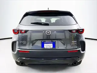 Mazda CX-50 Hybrid 2026 AWD Premium 4p SUV