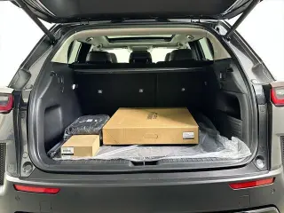 Mazda CX-50 Hybrid 2026 AWD Premium 4p SUV