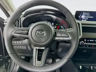 Mazda CX-50 Hybrid 2026 AWD Premium 4p SUV