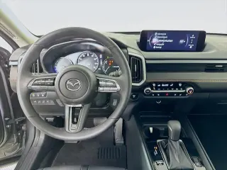 Mazda CX-50 Hybrid 2026 AWD Premium 4p SUV
