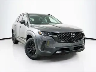 Mazda CX-50 Hybrid 2026 AWD Premium 4p SUV