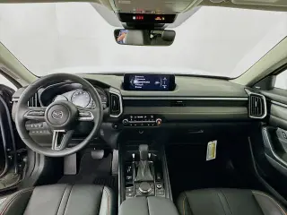 Mazda CX-50 Hybrid 2026 AWD Premium 4p SUV