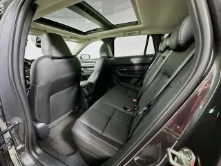 Mazda CX-50 Hybrid 2026 AWD Premium 4p SUV