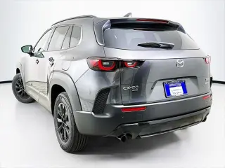 Mazda CX-50 Hybrid 2026 AWD Premium 4p SUV