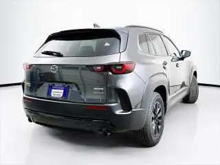 Mazda CX-50 Hybrid 2026 AWD Premium 4p SUV