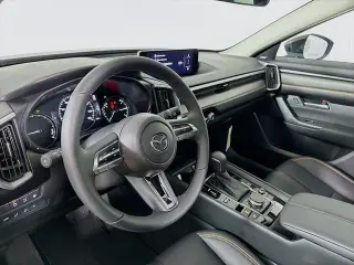 Mazda CX-50 Hybrid 2026 AWD Premium 4p SUV