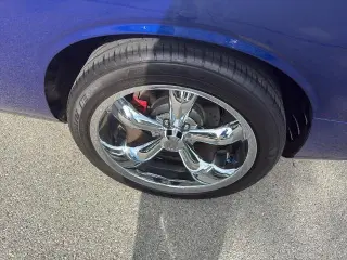 Dodge Challenger 2020 GT 50º Aniversario 2p Coupe