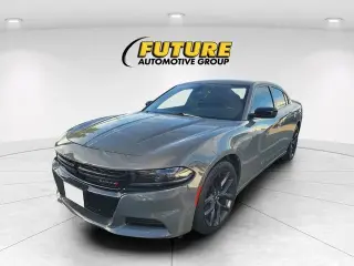 Dodge Charger 2023 SXT Sedán de 4 puertas