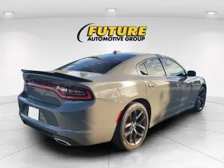 Dodge Charger 2023 SXT Sedán de 4 puertas
