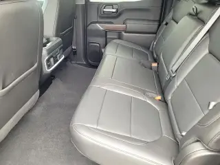 GMC Sierra 1500 2020 4x4 SLT 4p. Cabina de Tripulación 5.8 ft. SB