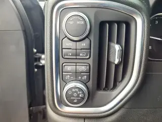 GMC Sierra 1500 2020 4x4 SLT 4p. Cabina de Tripulación 5.8 ft. SB