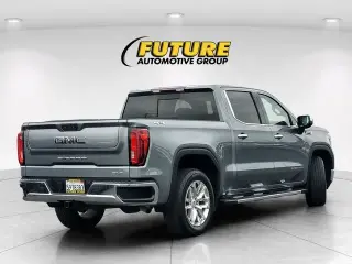 GMC Sierra 1500 2020 4x4 SLT 4p. Cabina de Tripulación 5.8 ft. SB