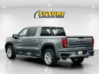 GMC Sierra 1500 2020 4x4 SLT 4p. Cabina de Tripulación 5.8 ft. SB