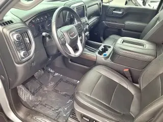 GMC Sierra 1500 2020 4x4 SLT 4p. Cabina de Tripulación 5.8 ft. SB