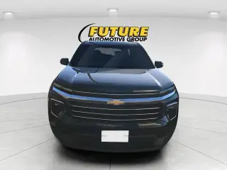 Chevrolet Traverse 2026 4X4 LT 4 puertas SUV