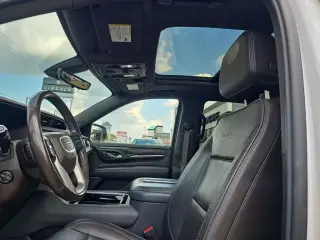 GMC Yukon XL 2021 4x4 Denali 4p SUV