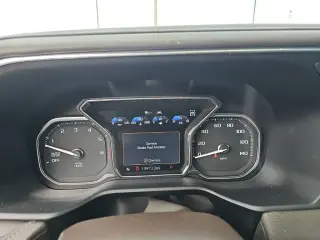 GMC Yukon XL 2021 4x4 Denali 4p SUV