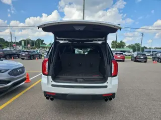 GMC Yukon XL 2021 4x4 Denali 4p SUV