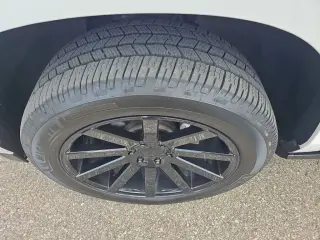 GMC Yukon XL 2021 4x4 Denali 4p SUV