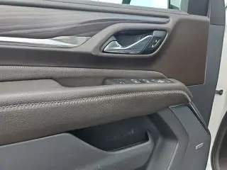 GMC Yukon XL 2021 4x4 Denali 4p SUV