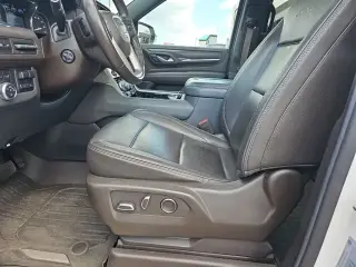 GMC Yukon XL 2021 4x4 Denali 4p SUV