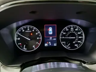 Subaru Legacy 2025 AWD Premium 4dr Sedán