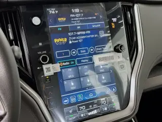 Subaru Legacy 2025 AWD Premium 4dr Sedán