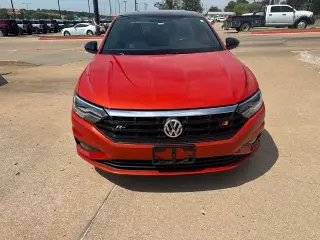 Volkswagen Jetta 2020 S 4dr Sedán 6M SULEV
