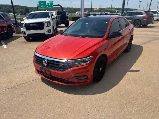 Volkswagen Jetta 2020 S 4dr Sedán 6M SULEV