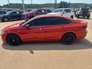 Volkswagen Jetta 2020 S 4dr Sedán 6M SULEV