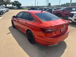 Volkswagen Jetta 2020 S 4dr Sedán 6M SULEV