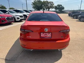 Volkswagen Jetta 2020 S 4dr Sedán 6M SULEV