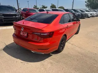 Volkswagen Jetta 2020 S 4dr Sedán 6M SULEV