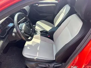 Volkswagen Jetta 2020 S 4dr Sedán 6M SULEV