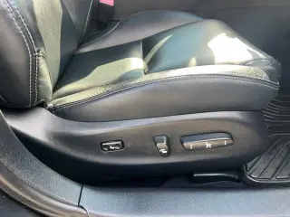Lexus IS 250 2011 AWD 4dr Sedán