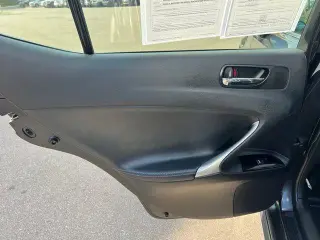 Lexus IS 250 2011 AWD 4dr Sedán