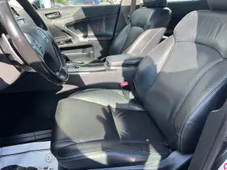Lexus IS 250 2011 AWD 4dr Sedán