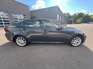 Lexus IS 250 2011 AWD 4dr Sedán