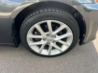 Lexus IS 250 2011 AWD 4dr Sedán